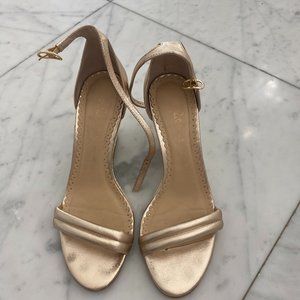 Lily Pulitzer Wedge Sandal